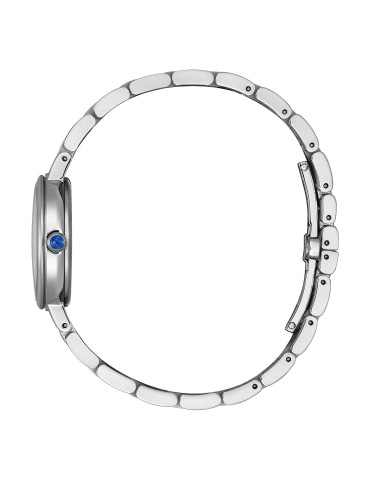 CITIZEN - OROLOGIO SOLOTEMPO LADY WHITE EM0990-81A