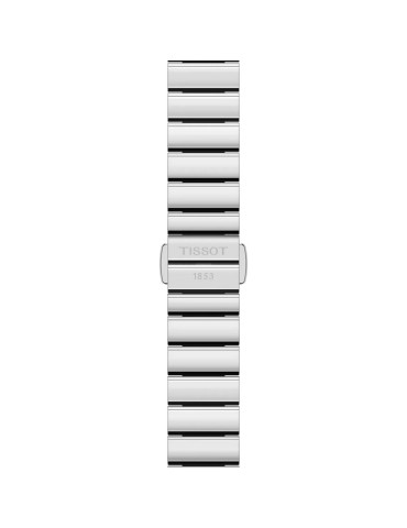 TISSOT - SOLOTEMPO SRV LADY SILVER - 30MM