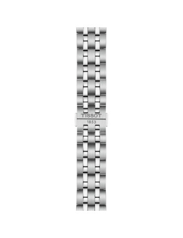 TISSOT - OROLOGIO CLASSIC DREAM SILVER - 40MM