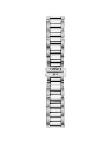 TISSOT - CRONOGRAFO PR 100 WHITE - T1504171101100