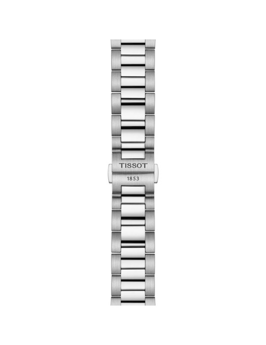 TISSOT - CRONOGRAFO PR 100 WHITE - T1504171101100