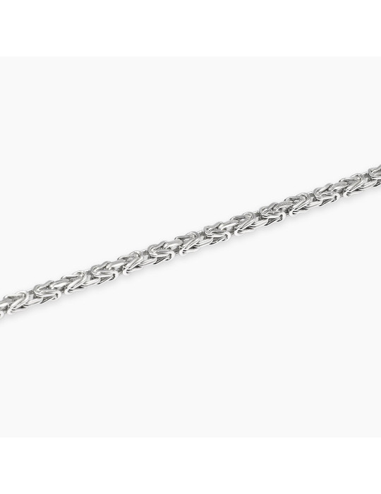 MABINA - BRACCIALE CATENA BIZANTINA - 534093