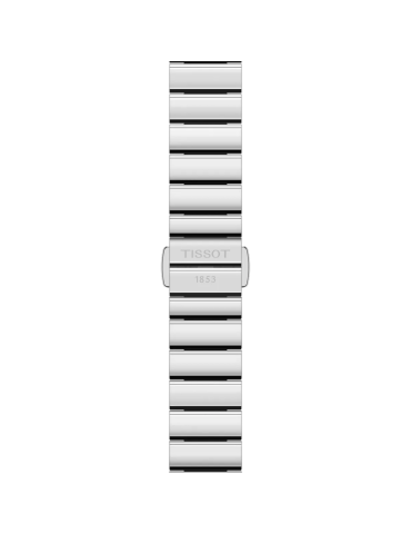 TISSOT - SOLOTEMPO SRV LADY BLUE - 30MM