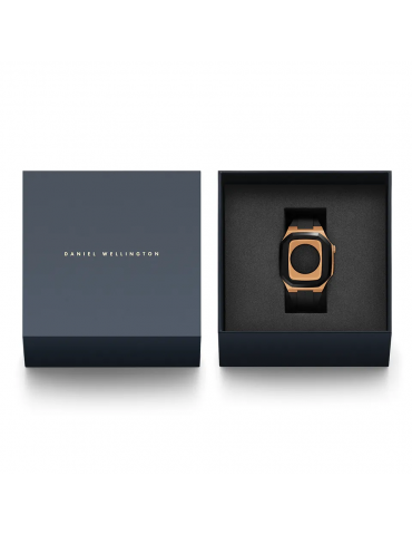 DANIEL WELLINGTON - SWITCH ROSE GOLD 40MM