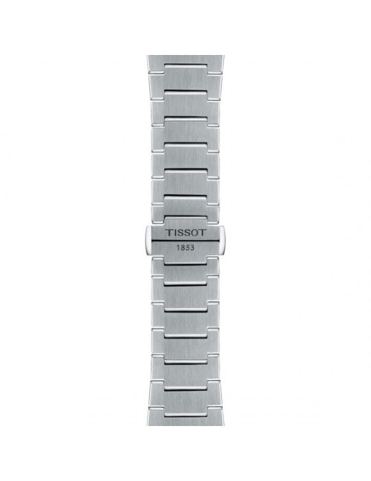 TISSOT - PRX AUTOMATIC CHRONOGRAPH WHITE