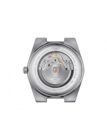 TISSOT - PRX POWERMATIC 80 VERDE - T1374071109100