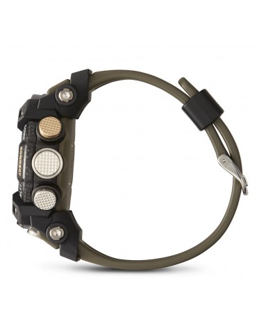 CASIO - G-SHOCK MUDMUSTER SERIE GG-B100