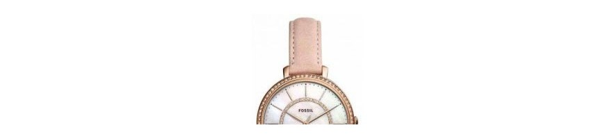 Woman watch