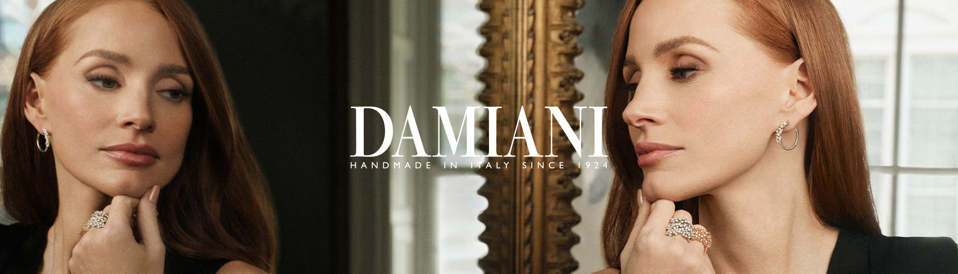 Damiani Mimosa