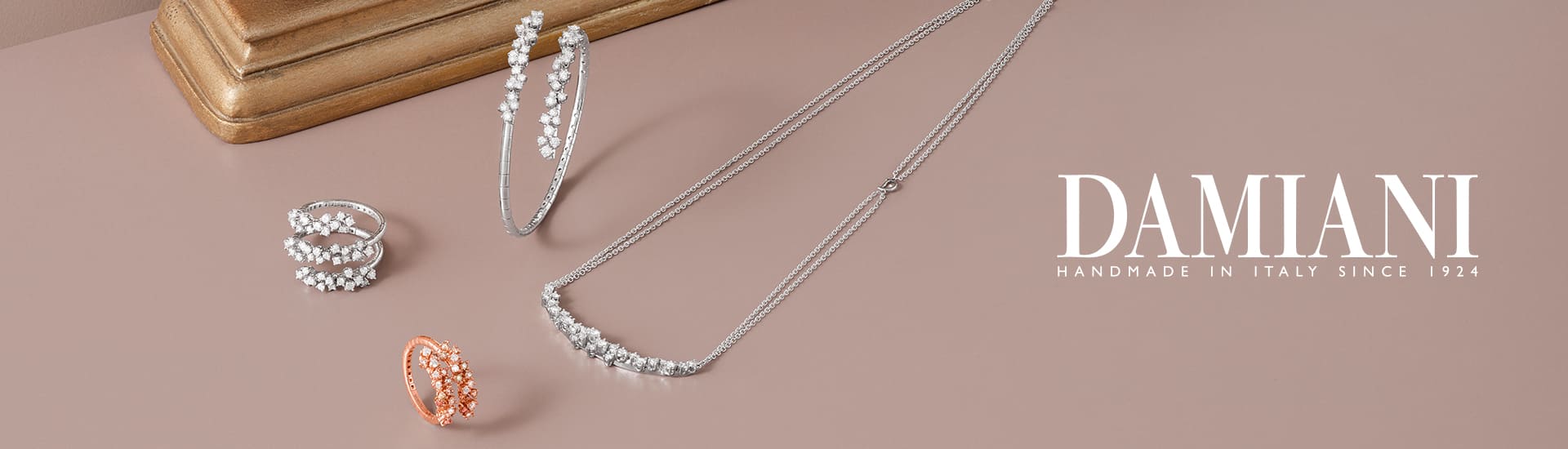 Damiani Mimosa