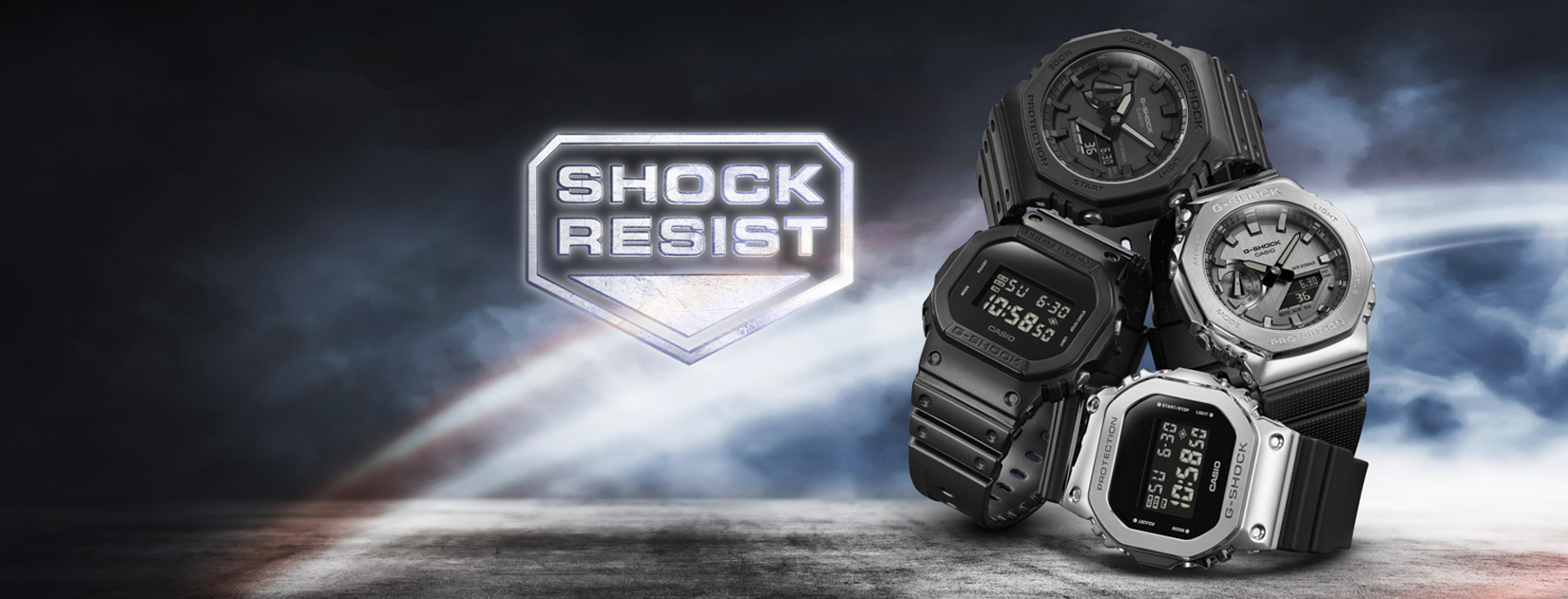 Casio g-shock_1