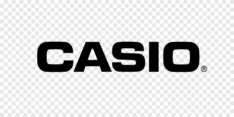 CASIO